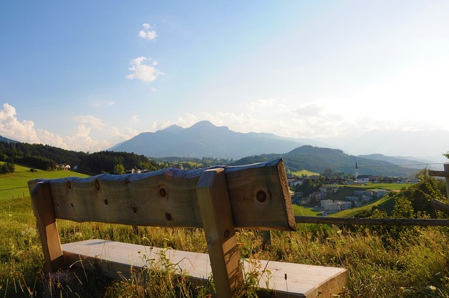 何选择